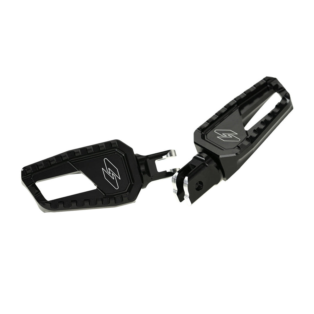 APEX EDGE フットペグ(M8ソフテイル・スポーツスターS)