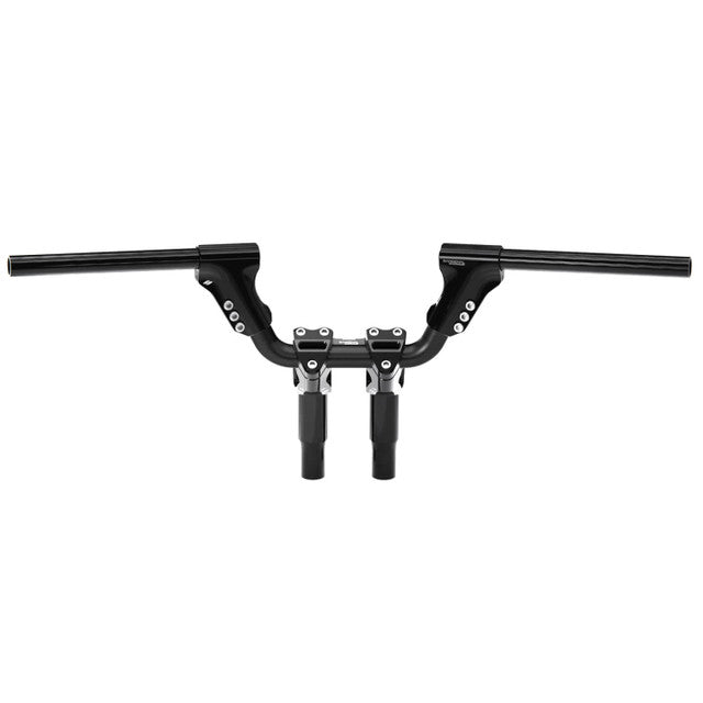 Open Road Kit (2014-2023 Road Glide)