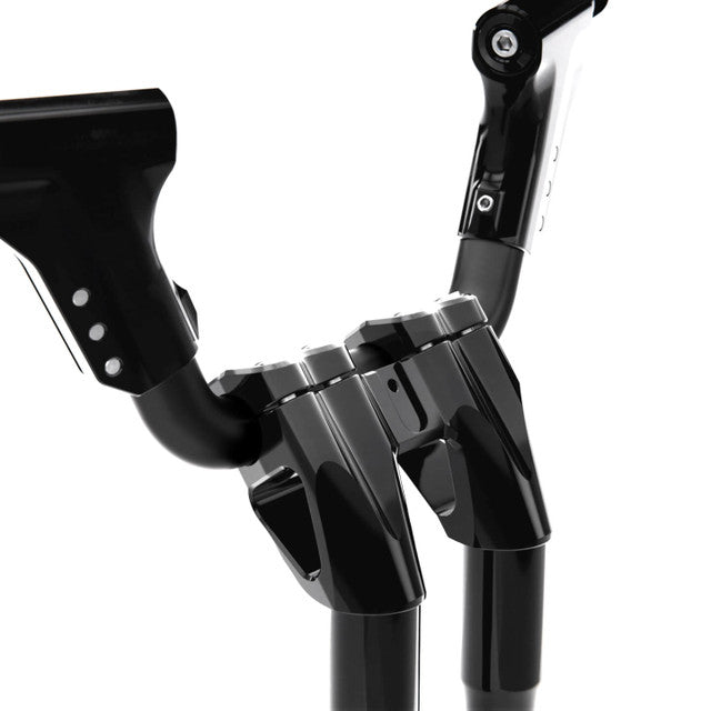 Sandoval Open Road Kit (2023 FLHXSE, 2024+ FLHX)