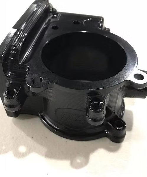 70mm throttle body (for M8)