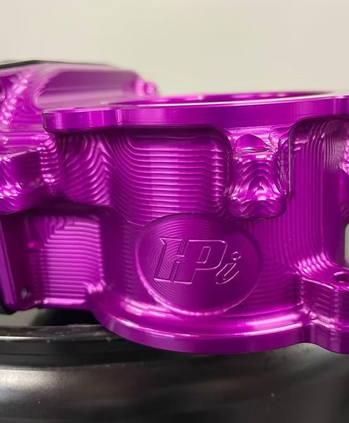 70mm throttle body (for M8)