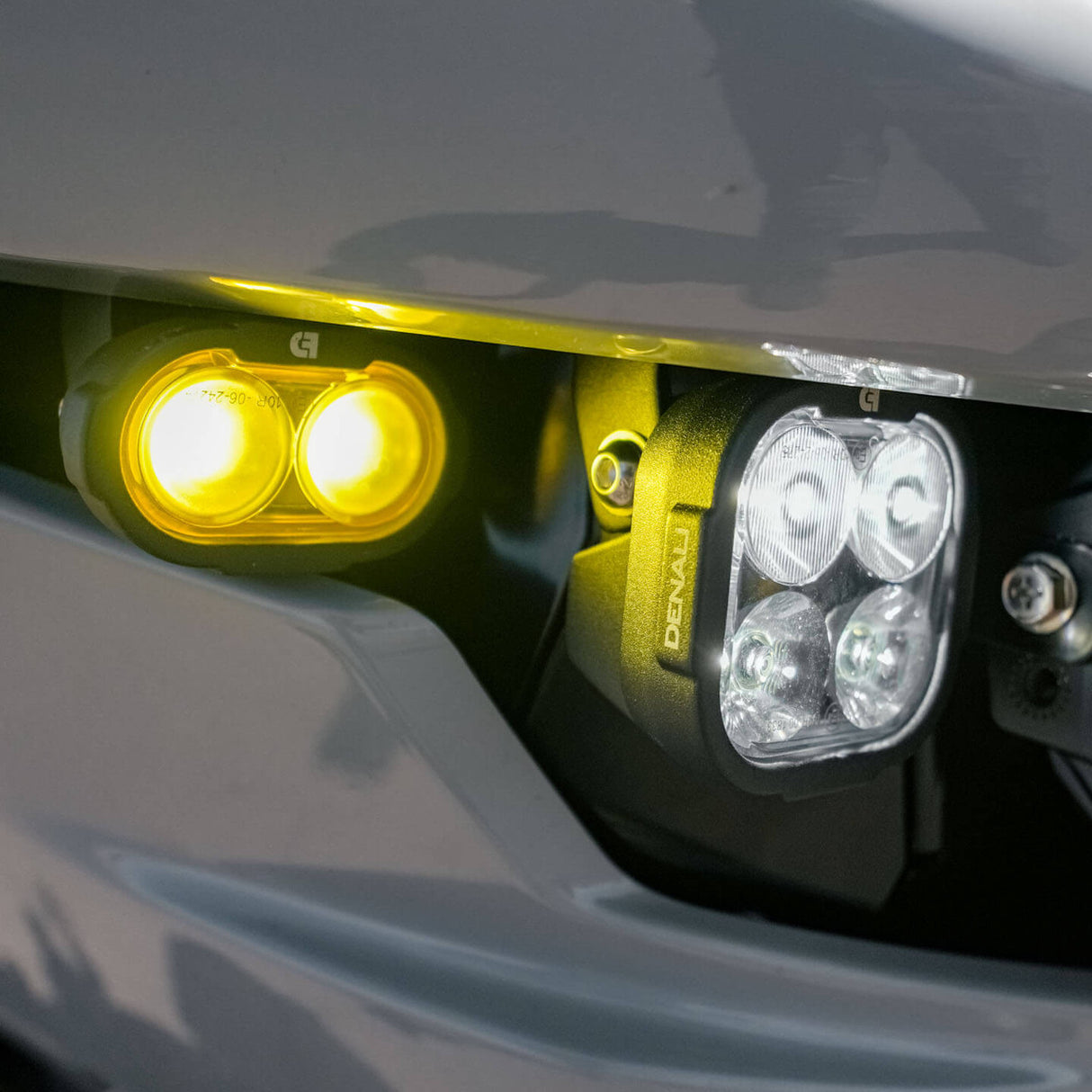 デストロイヤー フルデッキライト (2024年以降ロードグライド)