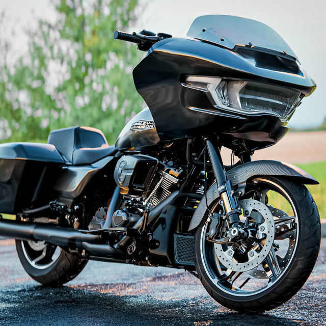 RT3 ブレーキキャリパー (ラジアル - 108mm)