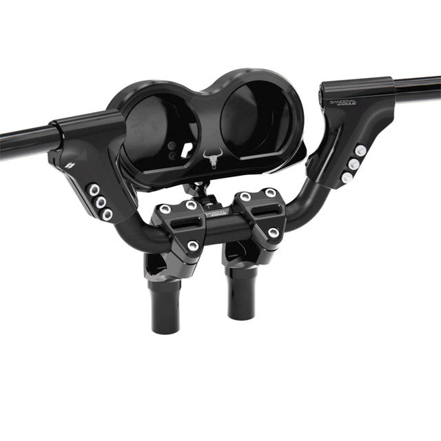 Open Road Kit (2014-2023 Road Glide)