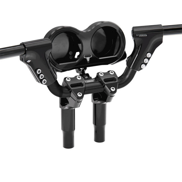 Open Road Kit (2014-2023 Road Glide)