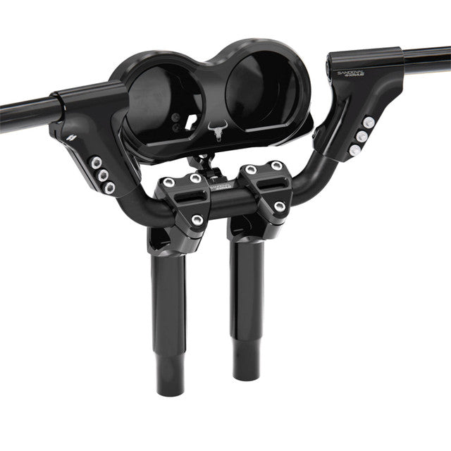 Open Road Kit (2014-2023 Road Glide)