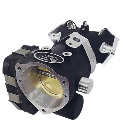 62mm MAX FLOW Throttle Body (for 2008-2016 Twin Cam)