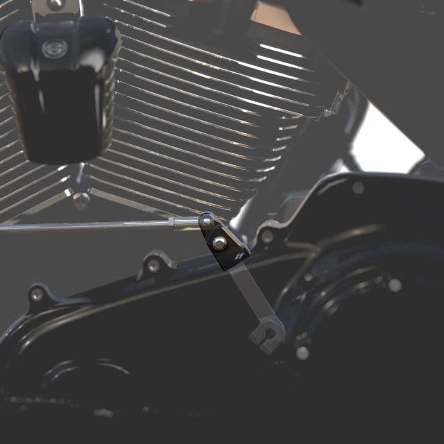 EZ-シフト(ツインカム)