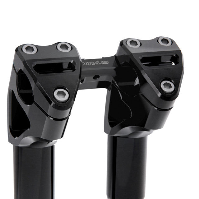 Kraus Workman Kickback Riser