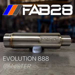 FAB28 FXR