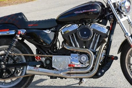 FAB28 Exhaust | NINE INDUSTRIES Official FAB28 Exhaust | NINE INDUSTRIES Official