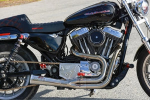 FAB28 スポーツスター（XL）