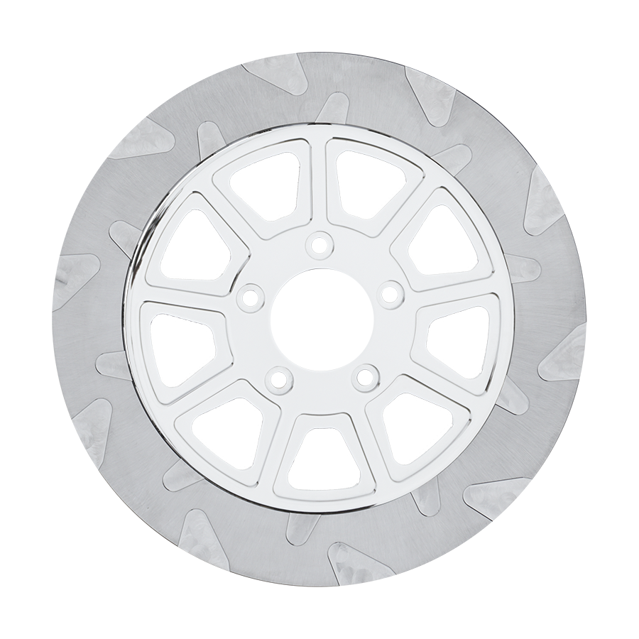 9-Spoke ローター