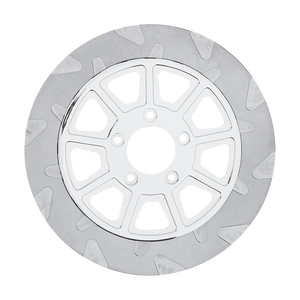 9-Spoke ローター
