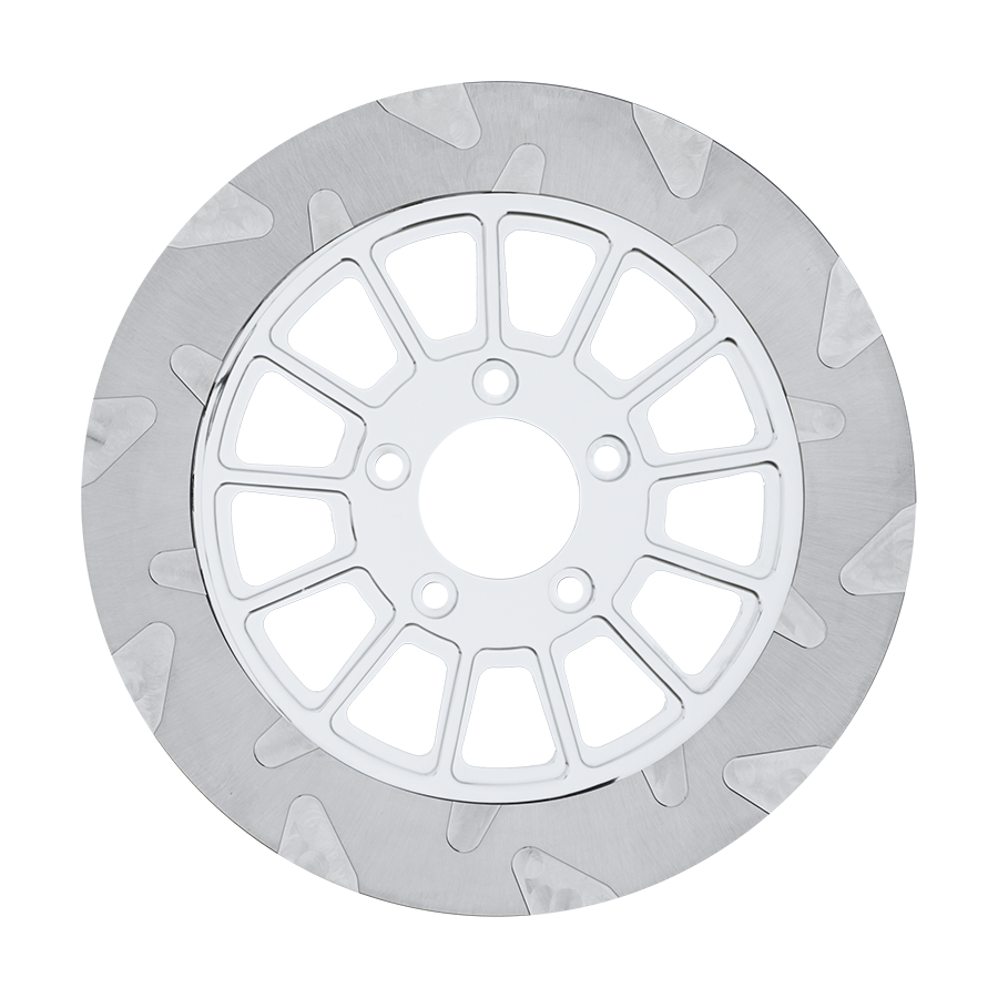 13-Spoke ローター