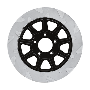 9-Spoke ローター
