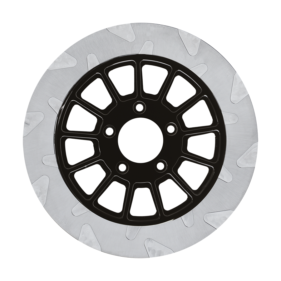 13-Spoke ローター