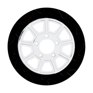 9-Spoke ローター