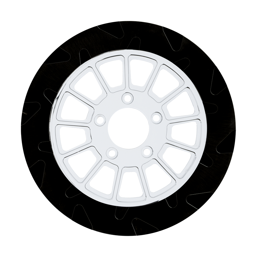 13-Spoke ローター