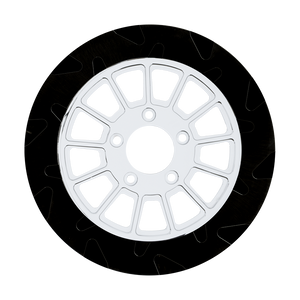 13-Spoke ローター