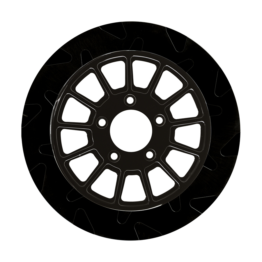 13-Spoke ローター