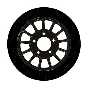 13-Spoke ローター