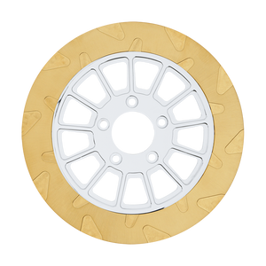 13-Spoke ローター