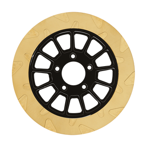 13-Spoke ローター