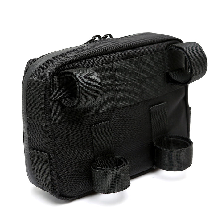 SDC Traveller Bar Bag - San Diego Customs