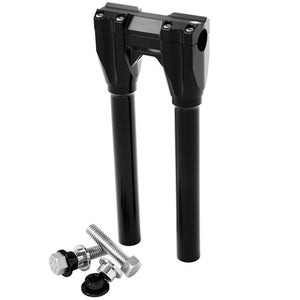 KRAUS Isolated Riser Straight (for M8 Touring and M8 Softail)