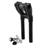 KRAUS Isolated Riser Kickback (for M8 Touring and M8 Softail)