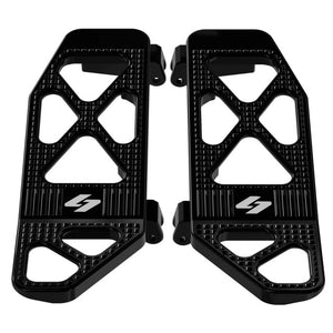 MAX LEAN Foot Control &amp; Floorboard Kit