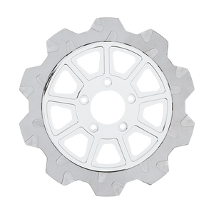 9-Spoke ローター