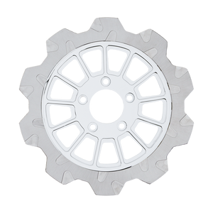 13-Spoke ローター