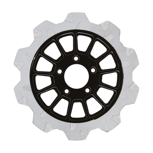 13-Spoke ローター