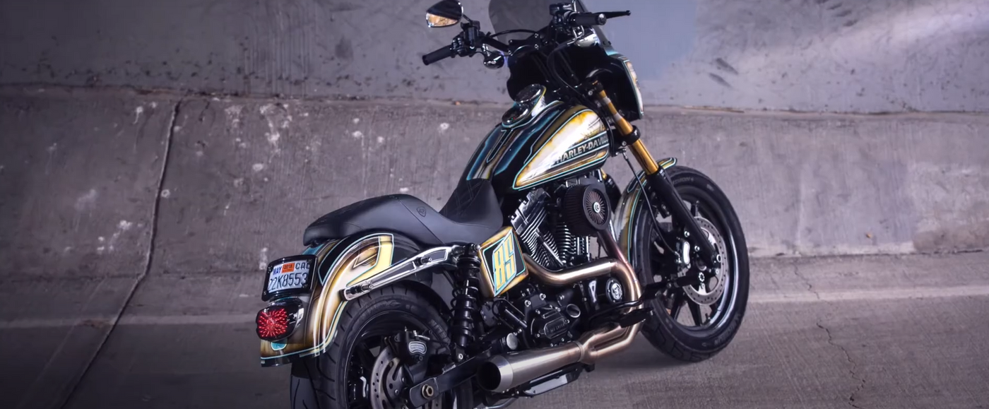 SADDLEMEN(サドルマン)Dyna用シート|ハーレーカスタムパーツ専門 SADDLEMEN(サドルマン)Dyna用シート|ハーレーカスタムパーツ専門