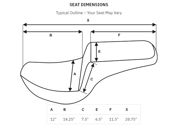 2004-2021 Sportster Step Up™ Front &amp; Rear LS Seats (for 2.1 and 3.3 Gallon Tank Vehicles)