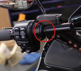 Open Road Kit (2014-2023 Road Glide)