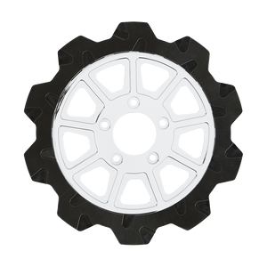 9-Spoke ローター