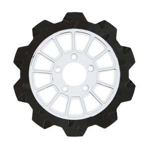 13-Spoke ローター