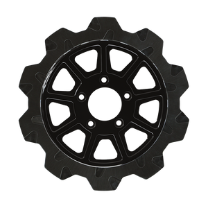 9-Spoke ローター