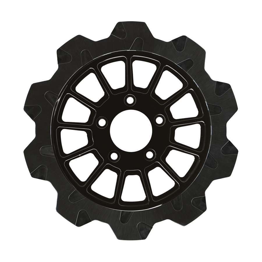 13-Spoke ローター