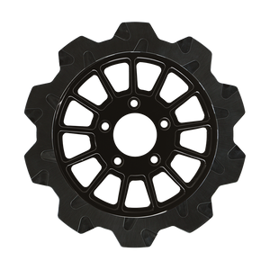13-Spoke ローター