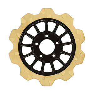 13-Spoke ローター