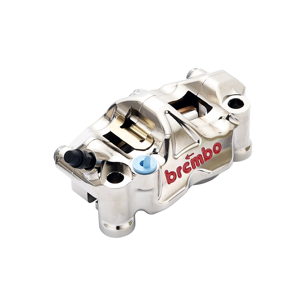GP4-RX ラジアル CNC 4P キャリパー