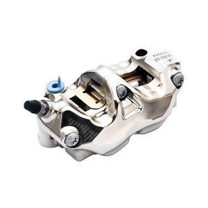 GP4-RX ラジアル CNC 4P キャリパー