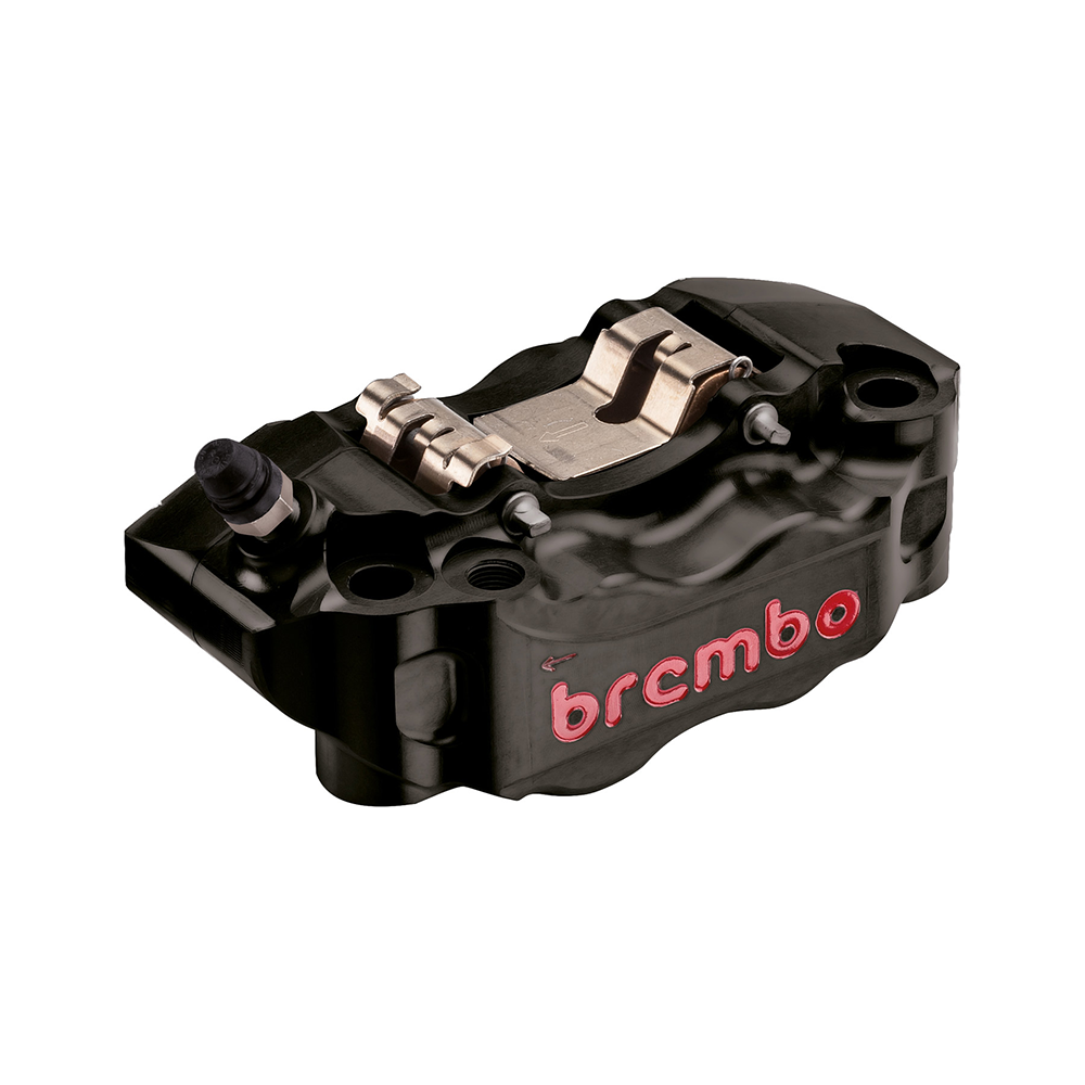 Brembo Calipers – NINE INDUSTRIES