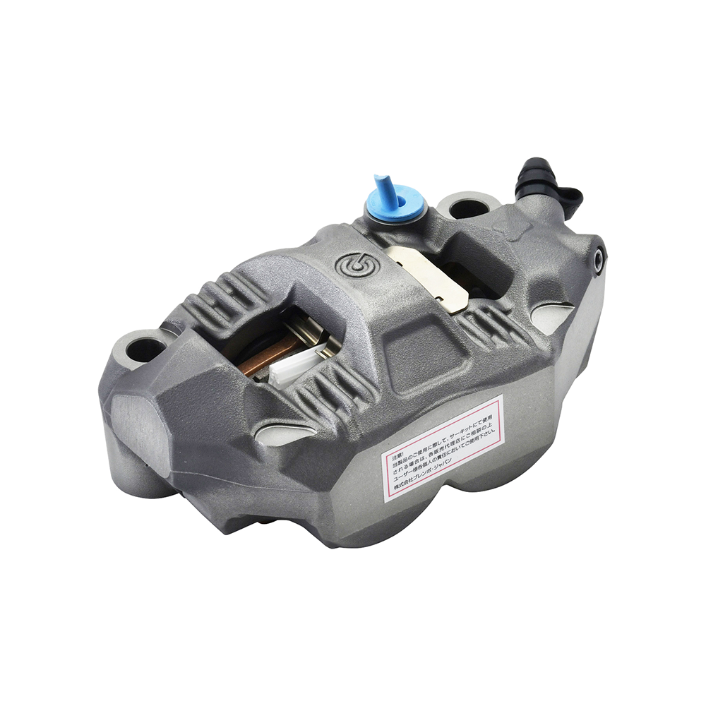 brembo ラジアル モノブロック キャリパー 108mm 左 【公式通販】
