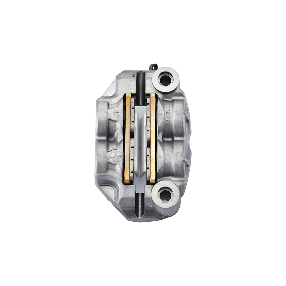 brembo ラジアル モノブロック キャリパー 108mm 左 【公式通販】