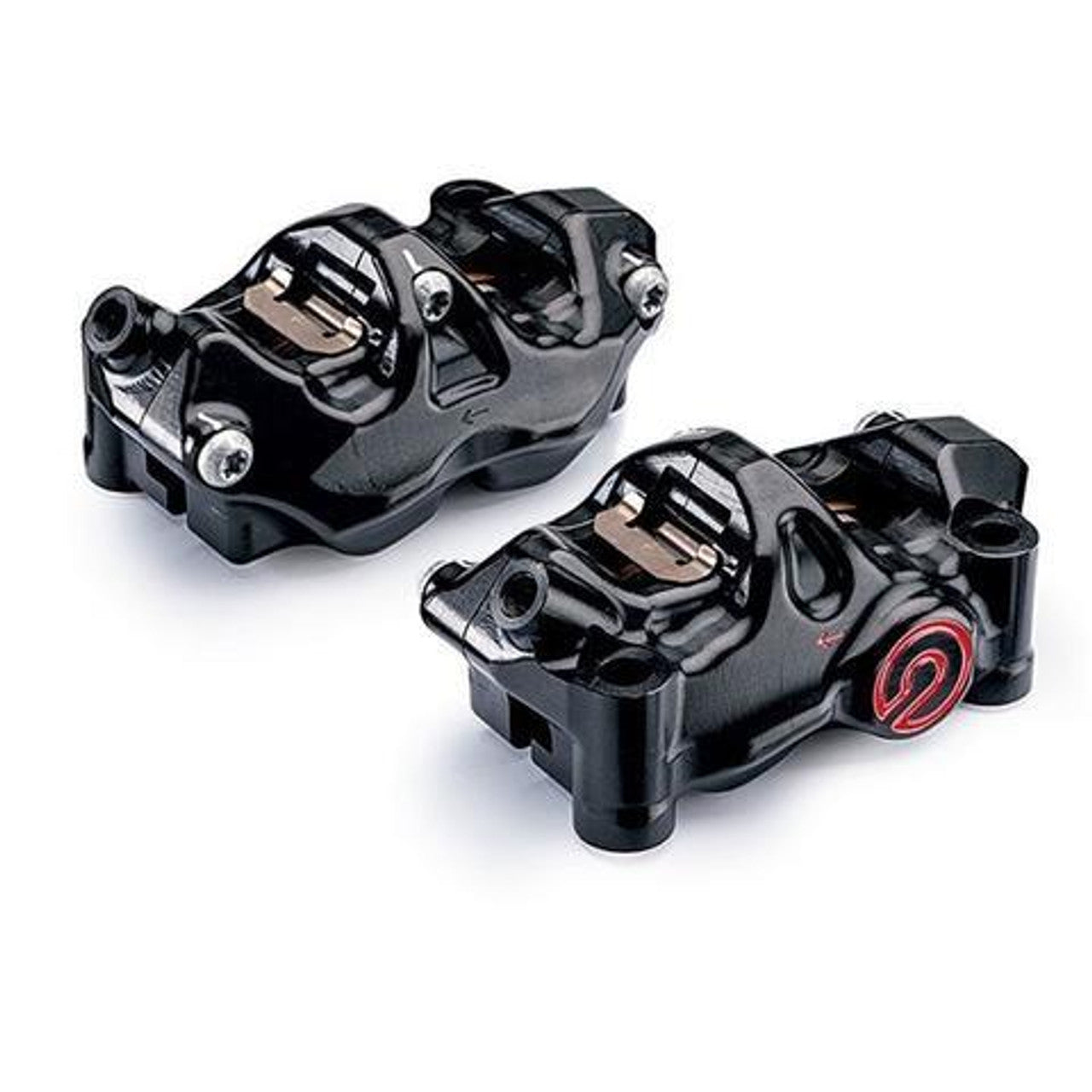 BREMBO ラジアルキャリパー（ラジアル 108mm）｜BREMBO